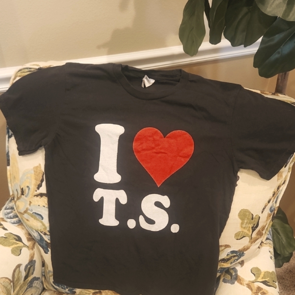 Taylor Swift Tee